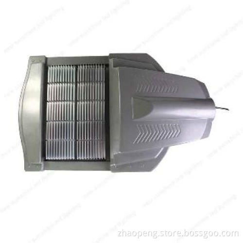 60w led street lights IP65 led solar street lamp